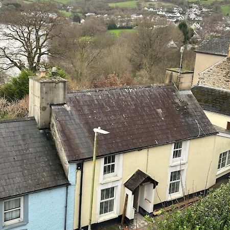 Bryndegwel In Saint Dogmaels, Cardigan- River Views, Free Parking Екстер'єр фото