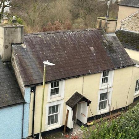 Bryndegwel In Saint Dogmaels, Cardigan- River Views, Free Parking Екстер'єр фото