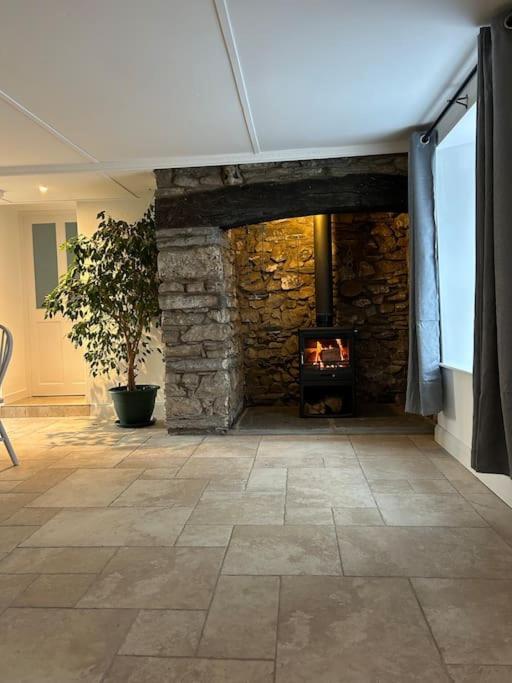 Bryndegwel In Saint Dogmaels, Cardigan- River Views, Free Parking Екстер'єр фото