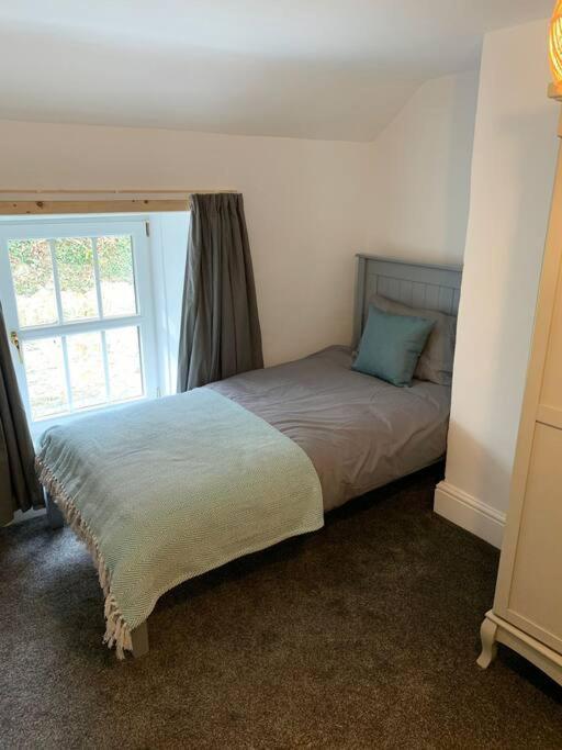 Bryndegwel In Saint Dogmaels, Cardigan- River Views, Free Parking Екстер'єр фото