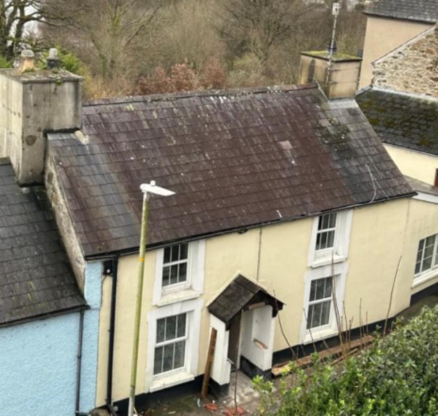 Bryndegwel In Saint Dogmaels, Cardigan- River Views, Free Parking Екстер'єр фото